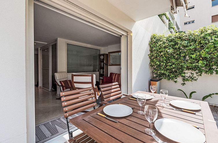 Appartement Villa Schneider