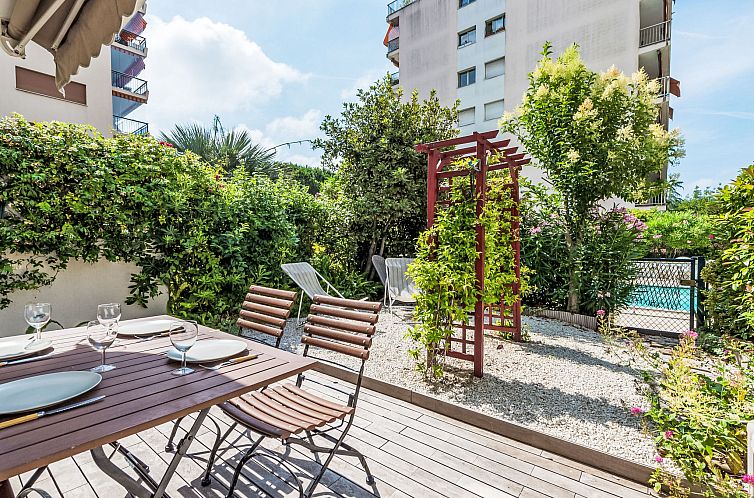 Appartement Villa Schneider