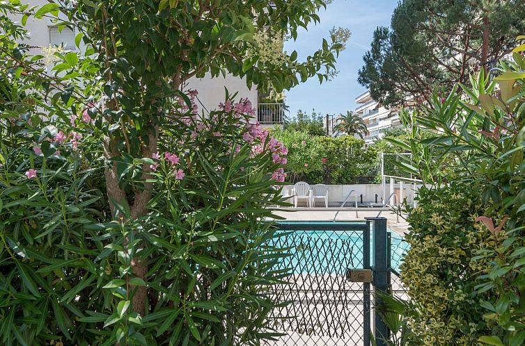Appartement Villa Schneider