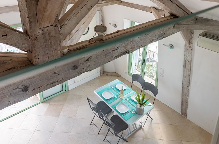 Appartement Les Araucarias