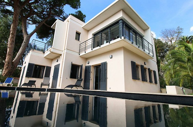 Unterkunft 0483142 - Ferienhaus Provence / Cote d'Azur - Vakantiehuis Villa Mascotte