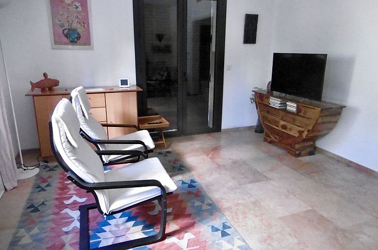 Vakantiehuis Villa Mascotte