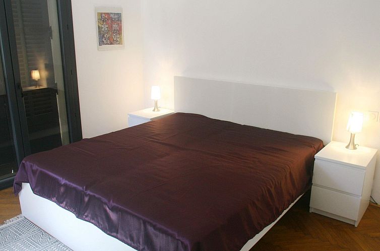 Vakantiehuis Villa Mascotte