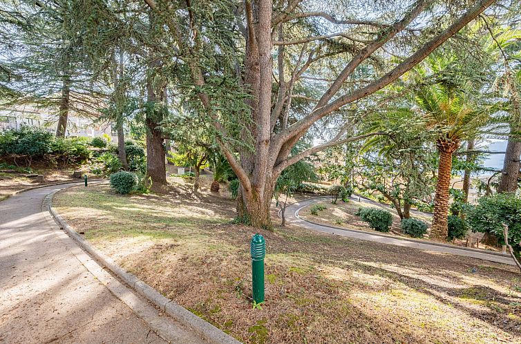 Appartement Villa Francia