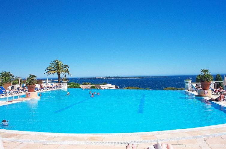 Appartement Villa Francia