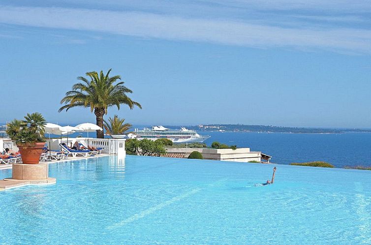 Appartement Villa Francia