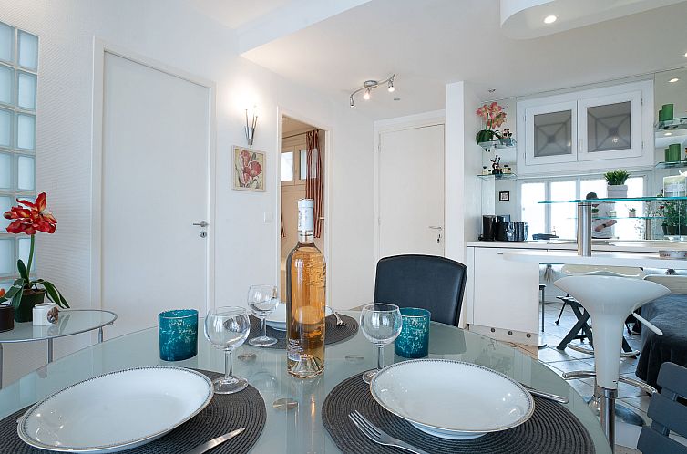 Appartement Le Cheverny
