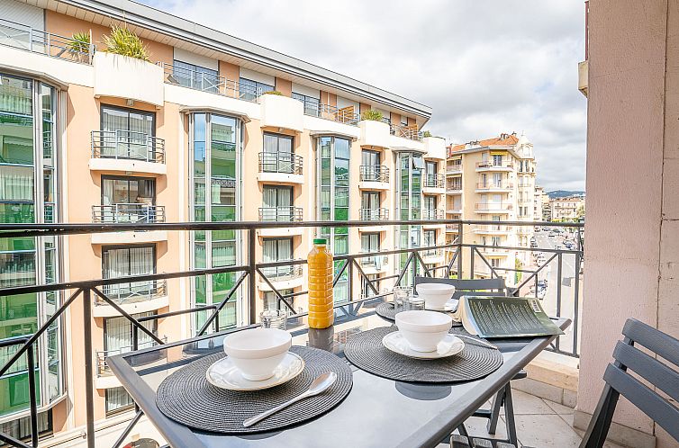 Appartement Le Cheverny