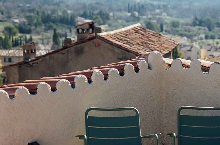 Town house in Seillans