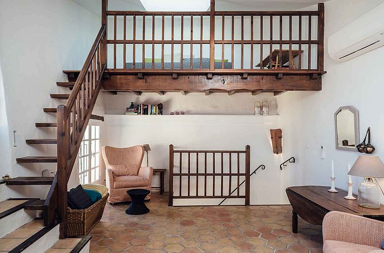 Town house in Seillans