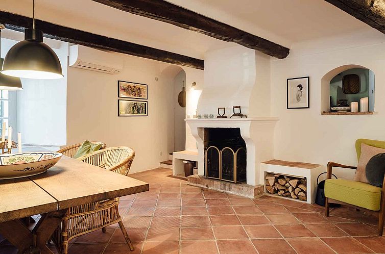 Town house in Seillans