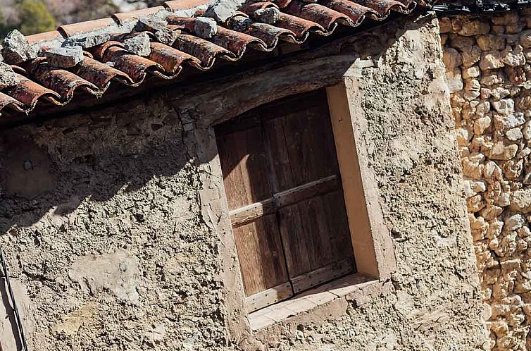 Town house in Seillans