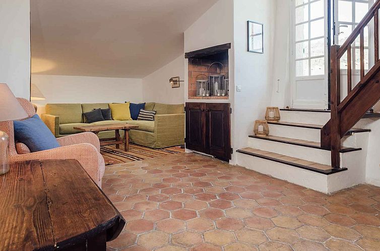 Town house in Seillans