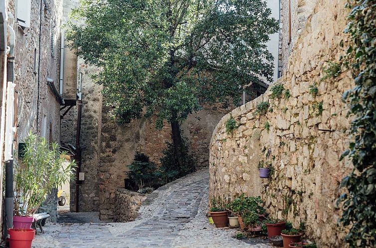 Town house in Seillans