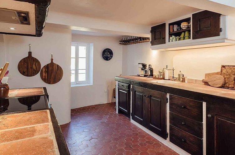 Town house in Seillans