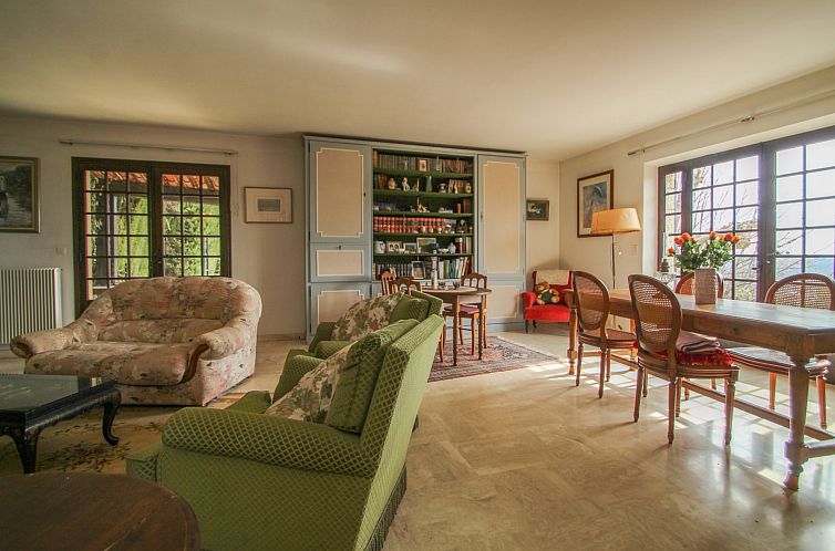 Vrijstaande woning in  Seillans - Montauroux