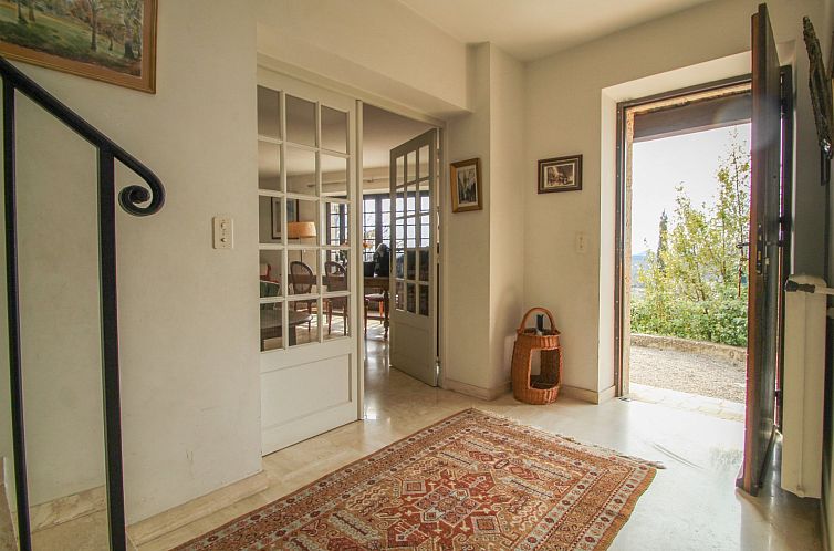 Vrijstaande woning in  Seillans - Montauroux
