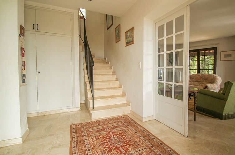 Vrijstaande woning in  Seillans - Montauroux