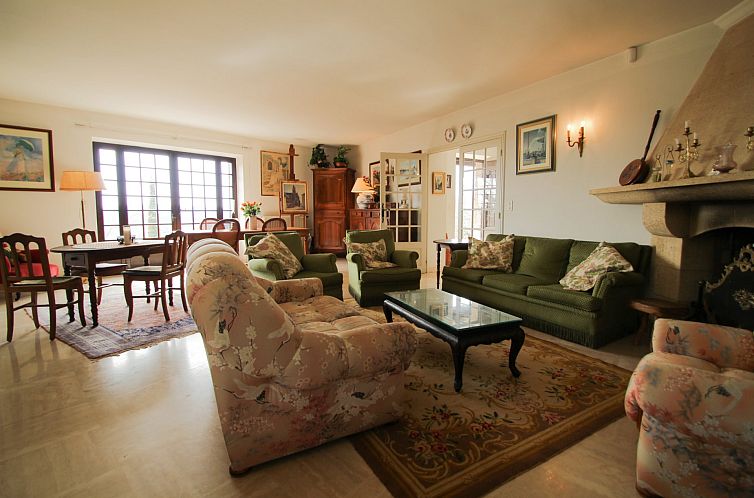 Vrijstaande woning in  Seillans - Montauroux