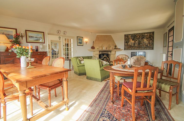 Vrijstaande woning in  Seillans - Montauroux