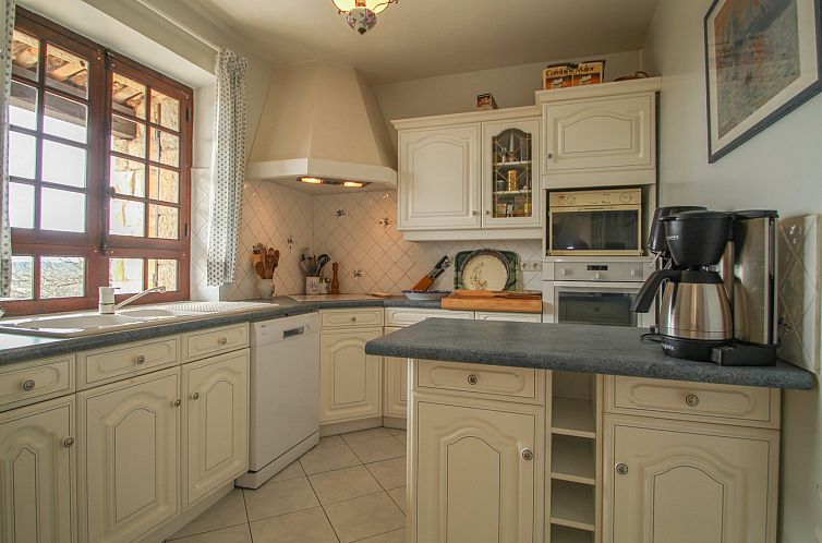 Vrijstaande woning in  Seillans - Montauroux