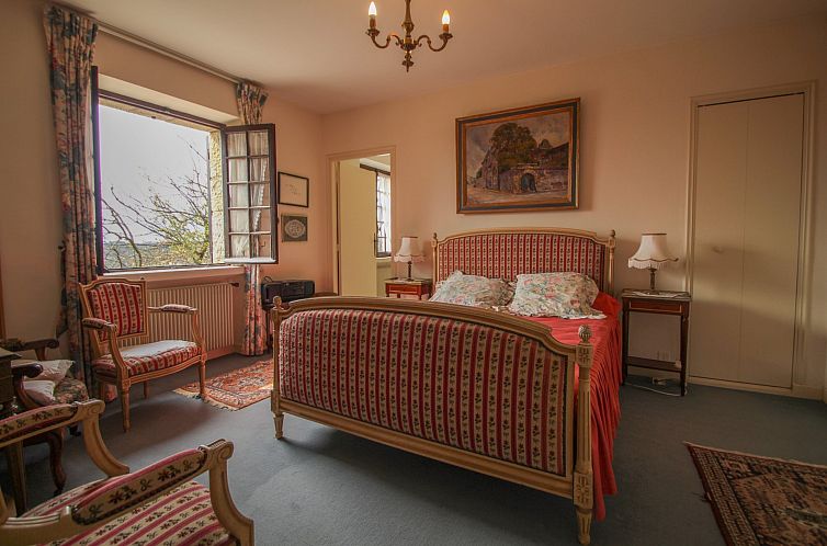Vrijstaande woning in  Seillans - Montauroux