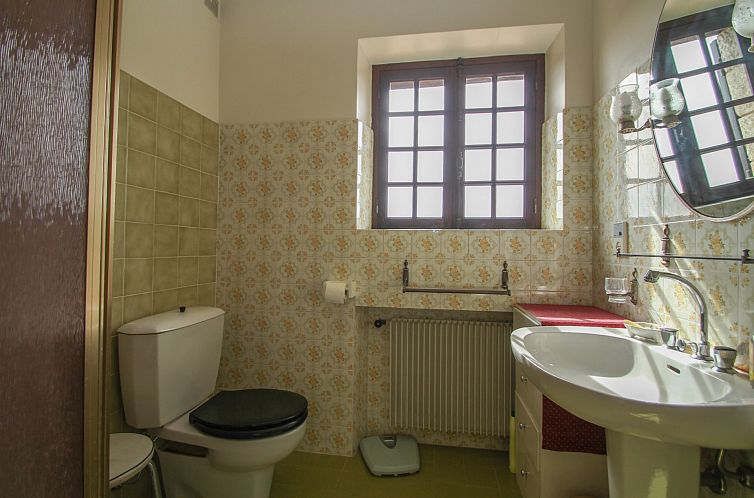 Vrijstaande woning in  Seillans - Montauroux
