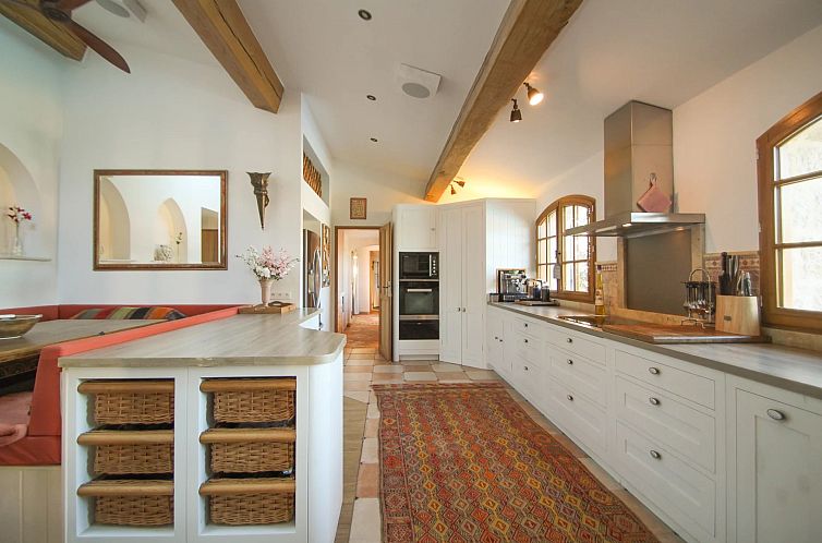 Vrijstaande woning in  Seillans - Montauroux