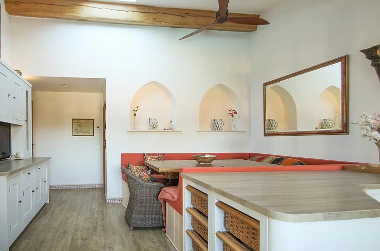 Vrijstaande woning in  Seillans - Montauroux