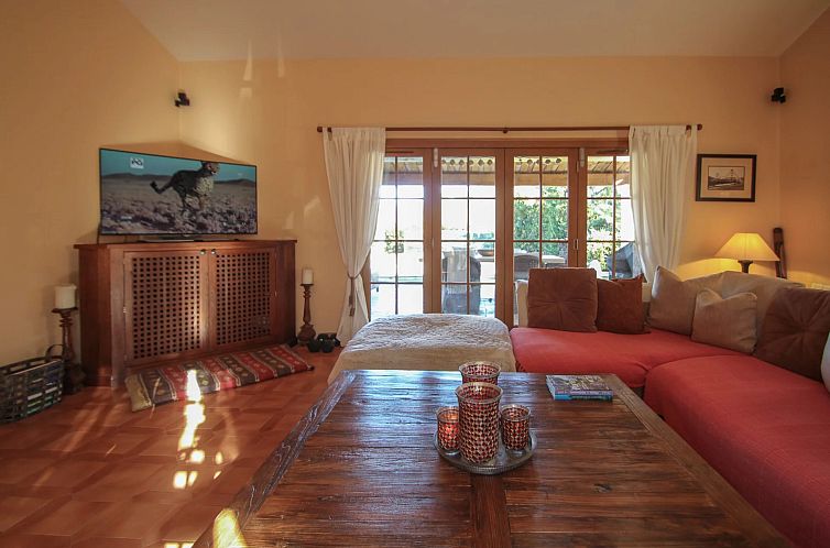 Vrijstaande woning in  Seillans - Montauroux