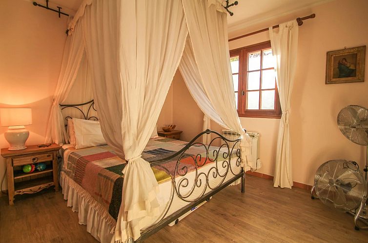 Vrijstaande woning in  Seillans - Montauroux