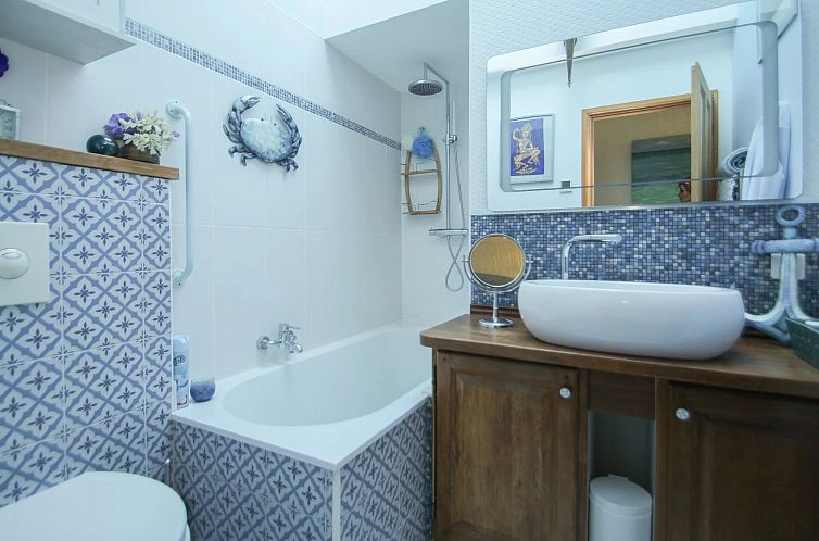 Vrijstaande woning in  Seillans - Montauroux