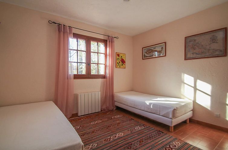 Vrijstaande woning in  Seillans - Montauroux