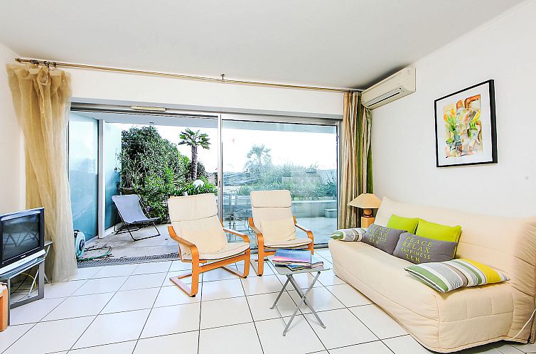 Appartement Cannes Bay