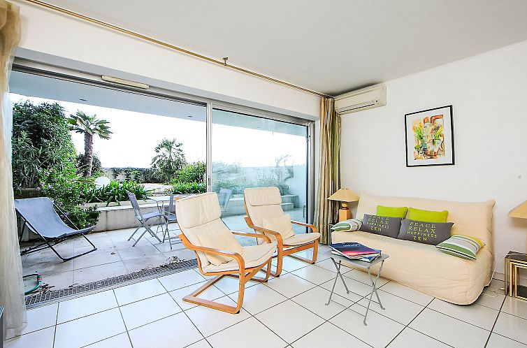Appartement Cannes Bay