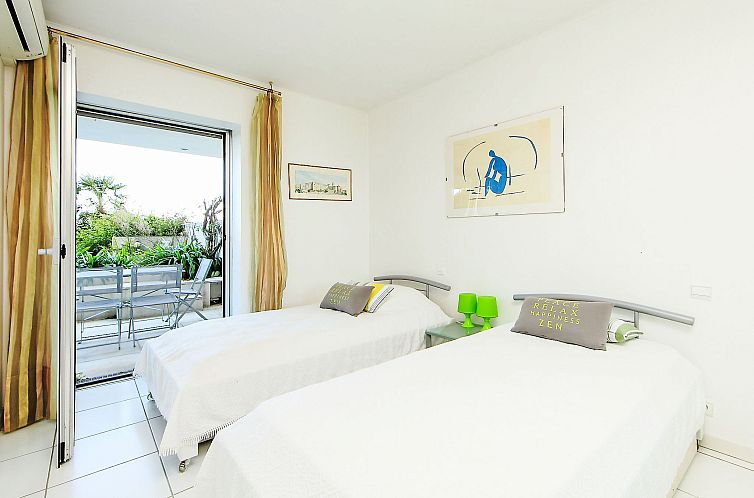Appartement Cannes Bay