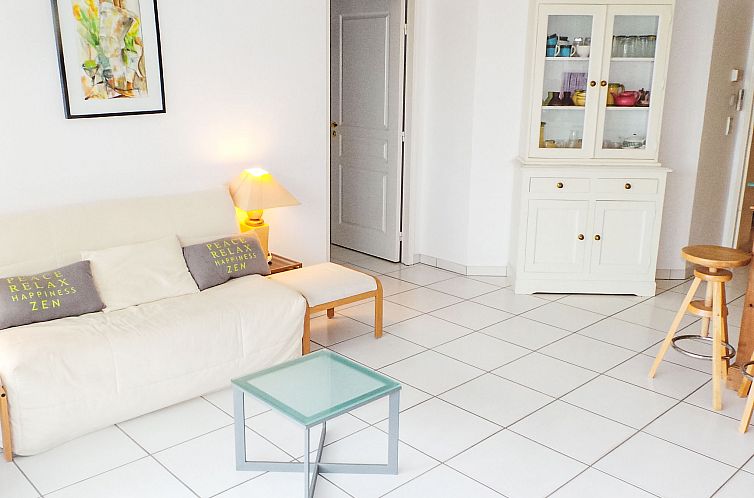 Appartement Cannes Bay