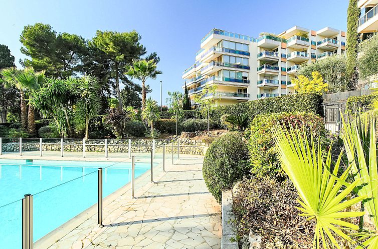 Unterkunft 0483157 - Appartement Provence / Cote d'Azur - Appartement Le Floriana