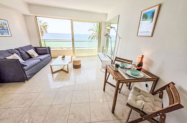 Appartement Le Panoramer