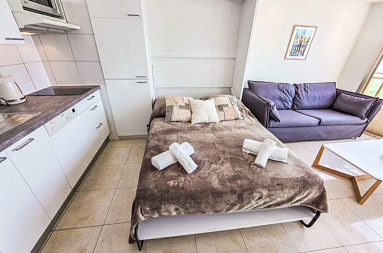 Appartement Le Panoramer