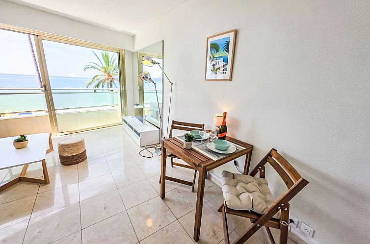 Appartement Le Panoramer