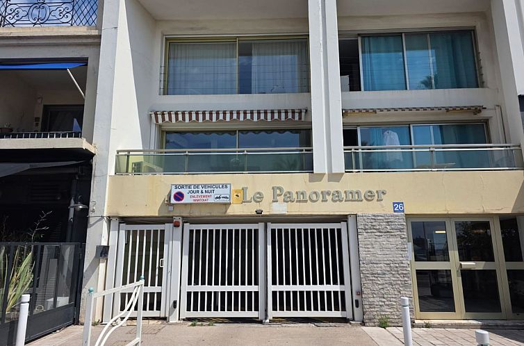 Appartement Le Panoramer