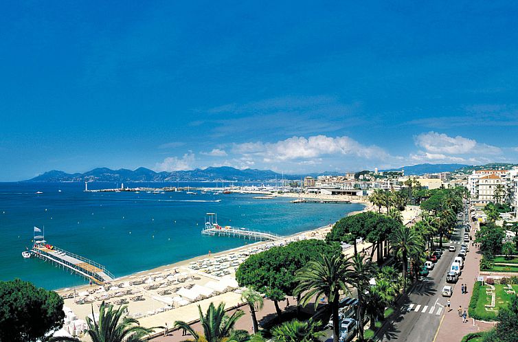 Appartement Le Panoramer