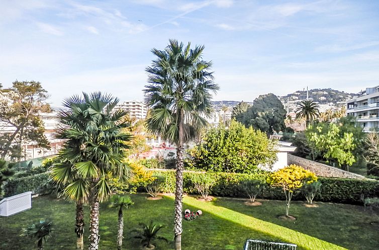 Verblijf 0483165 - Appartement Provence / Cote d'Azur - Appartement Casta Diva