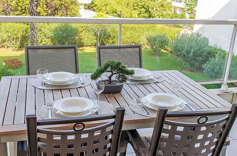 Appartement Casta Diva