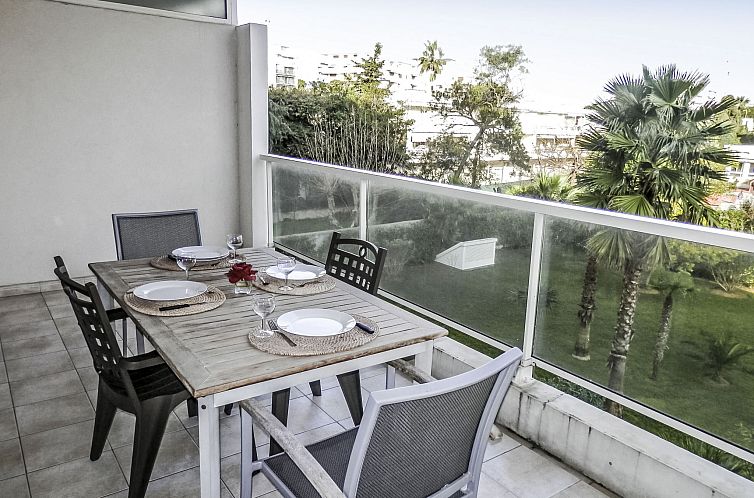 Appartement Casta Diva