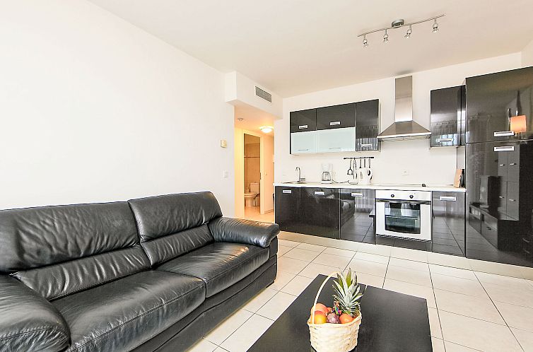 Appartement Casta Diva