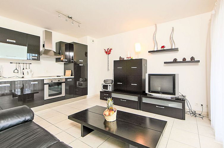 Appartement Casta Diva