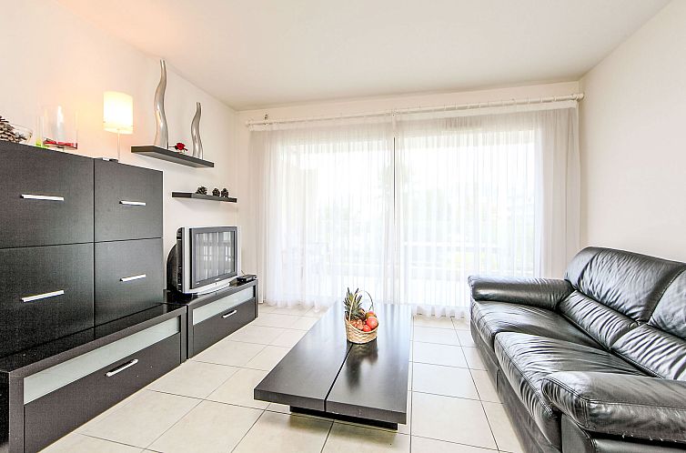 Appartement Casta Diva