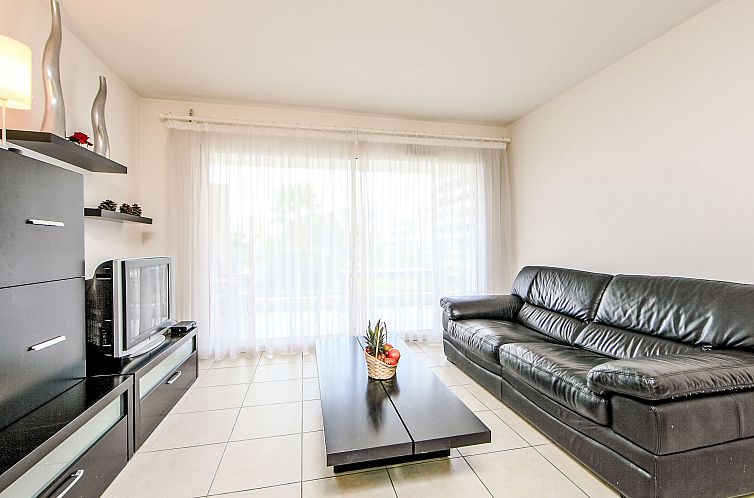 Appartement Casta Diva